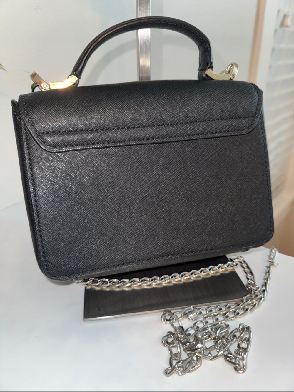 Kate Spade New York Cameron Street Hope Mini Top Handle Bag - Picture 3 of 7
